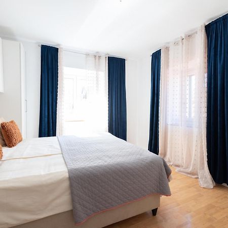 Guesthouse Rebecca Μακάρσκα Εξωτερικό φωτογραφία