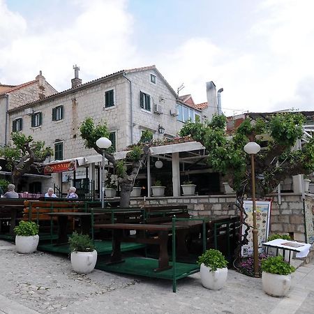 Guesthouse Rebecca Μακάρσκα Εξωτερικό φωτογραφία