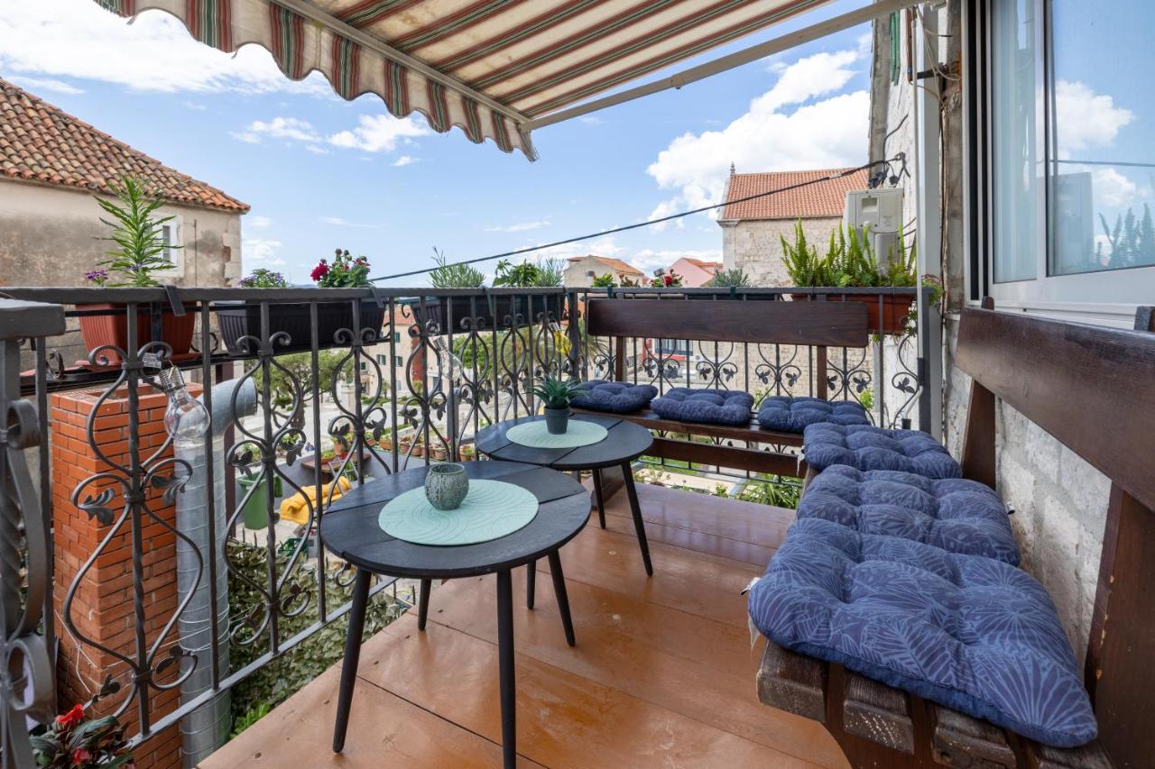 Guesthouse Rebecca Μακάρσκα Εξωτερικό φωτογραφία