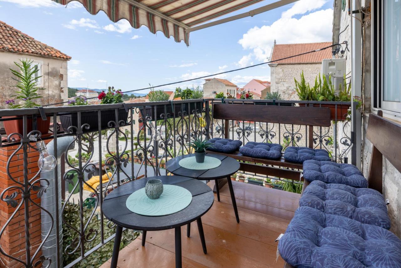 Guesthouse Rebecca Μακάρσκα Εξωτερικό φωτογραφία
