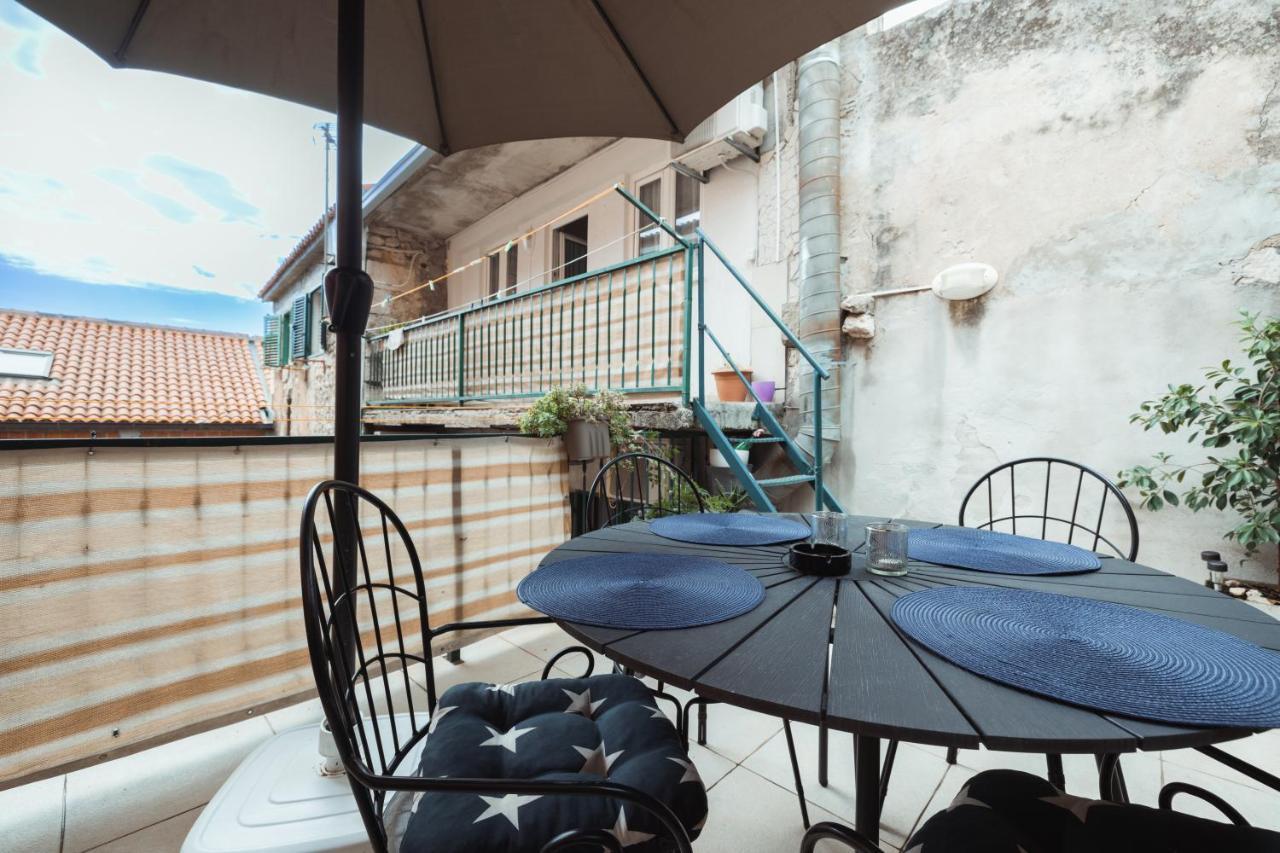 Guesthouse Rebecca Μακάρσκα Εξωτερικό φωτογραφία