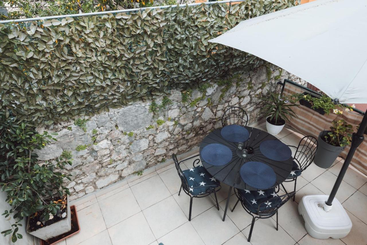 Guesthouse Rebecca Μακάρσκα Εξωτερικό φωτογραφία