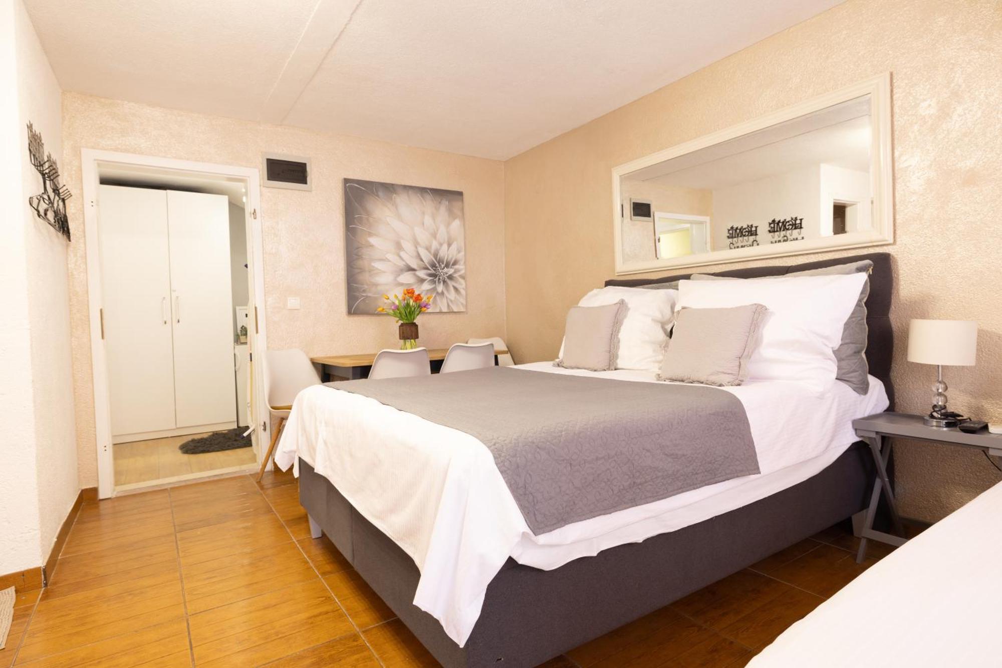 Guesthouse Rebecca Μακάρσκα Εξωτερικό φωτογραφία