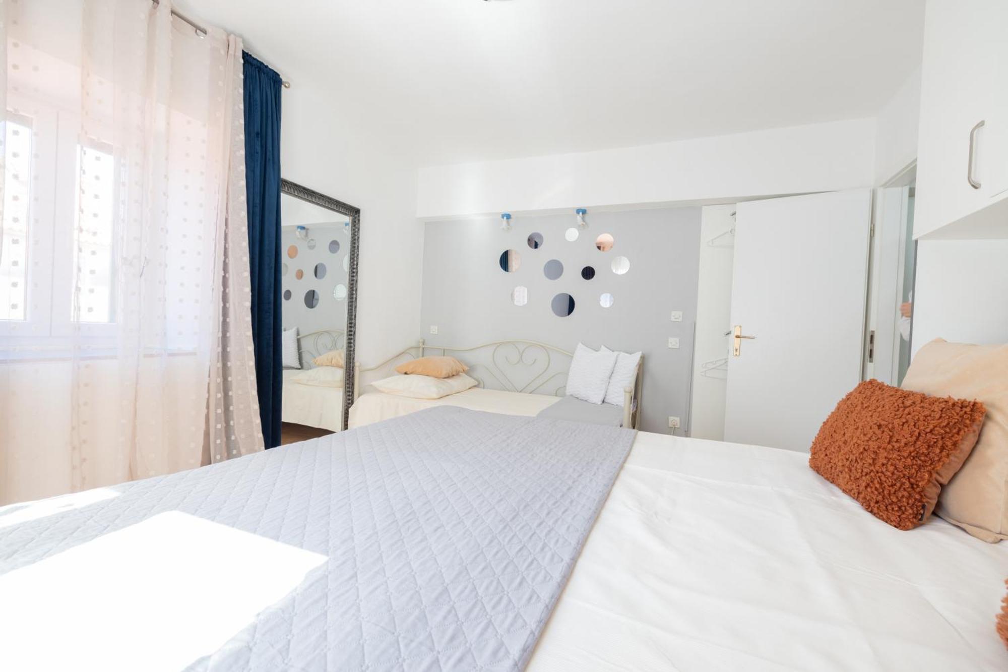 Guesthouse Rebecca Μακάρσκα Εξωτερικό φωτογραφία