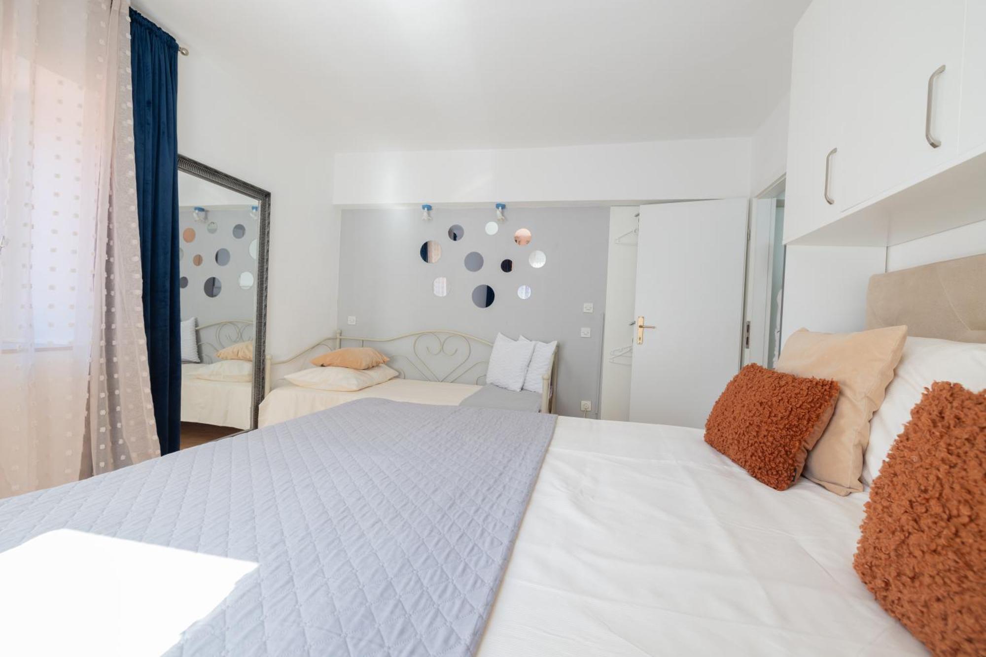 Guesthouse Rebecca Μακάρσκα Εξωτερικό φωτογραφία
