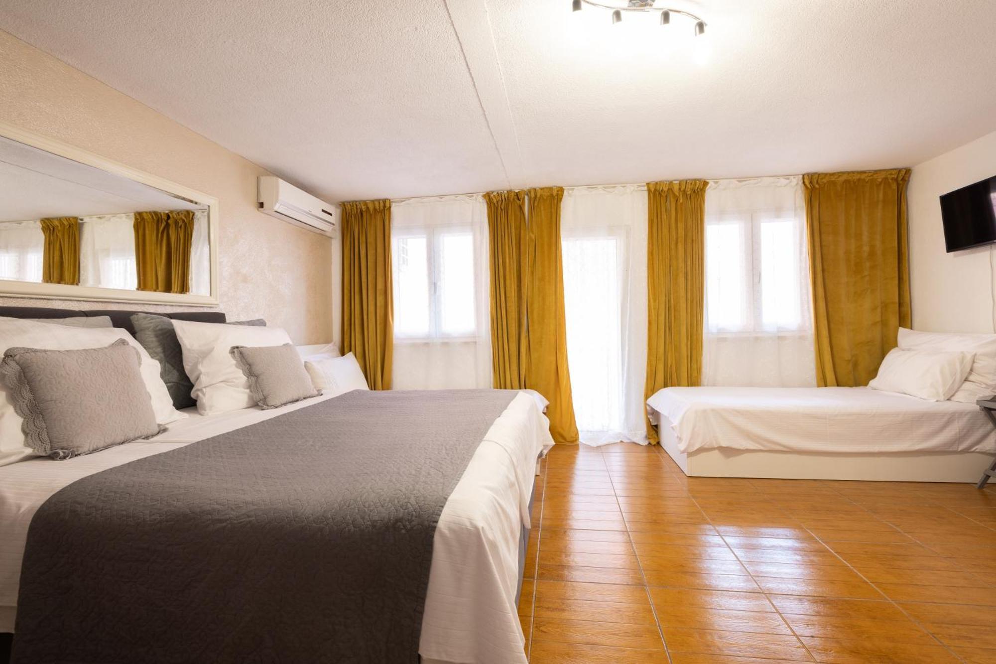 Guesthouse Rebecca Μακάρσκα Εξωτερικό φωτογραφία