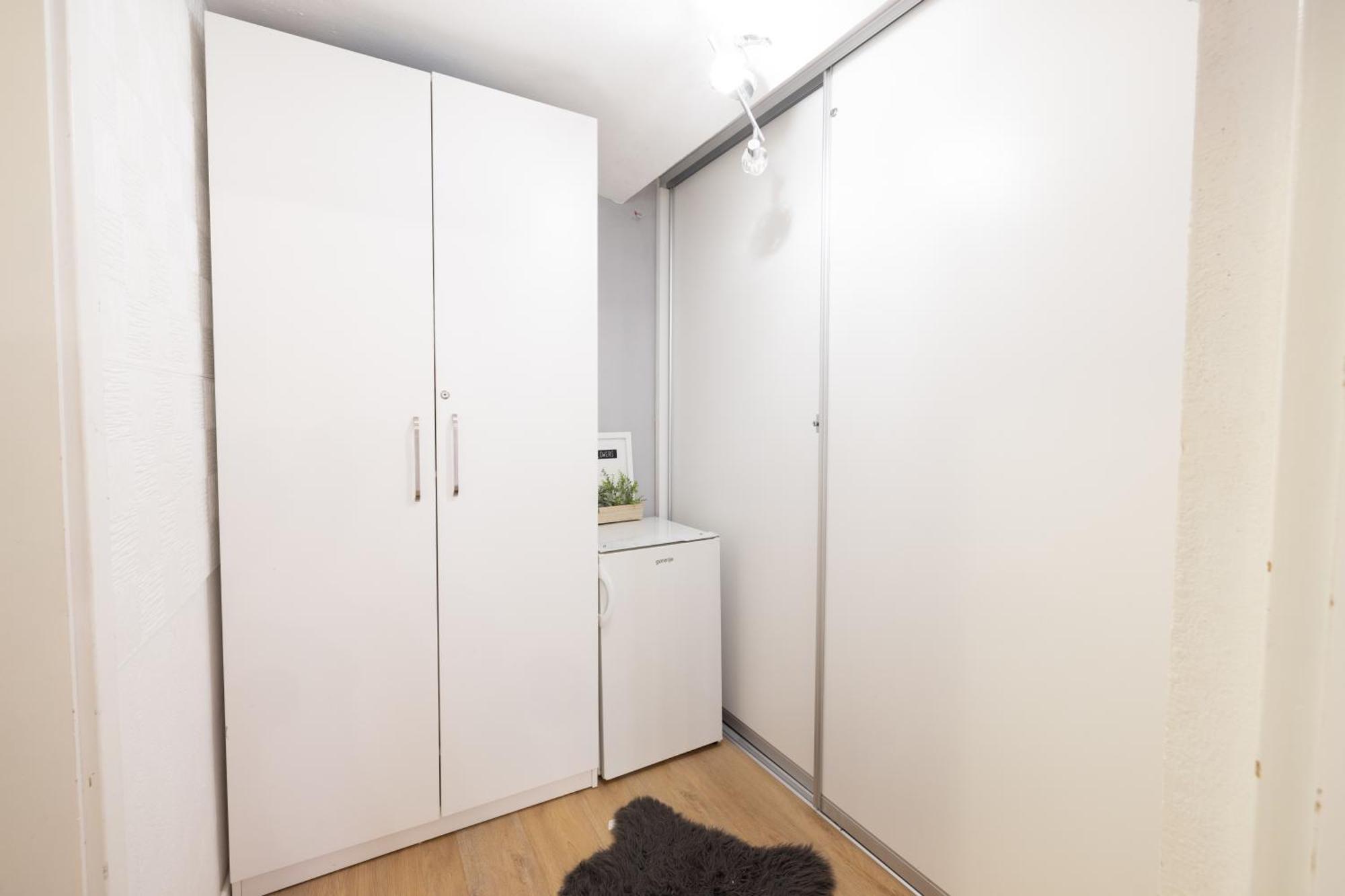 Guesthouse Rebecca Μακάρσκα Εξωτερικό φωτογραφία